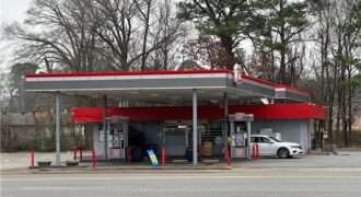 Convenience Store for Sale