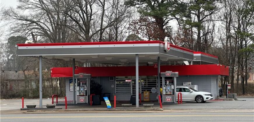 Convenience Store for Sale