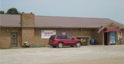 County Line Liquor Store for Sale