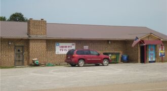 County Line Liquor Store for Sale